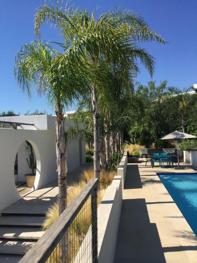 Golfe De Saint Tropez- Beauvallon Villa Grimaud Exterior foto